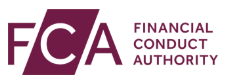 FCA logo