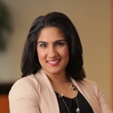 Madiha Zuberi
